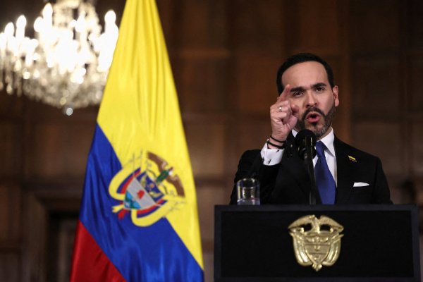 De la Espriella prepara la derogación del decreto que obliga a repatriar recursos a las AFP en Colombia