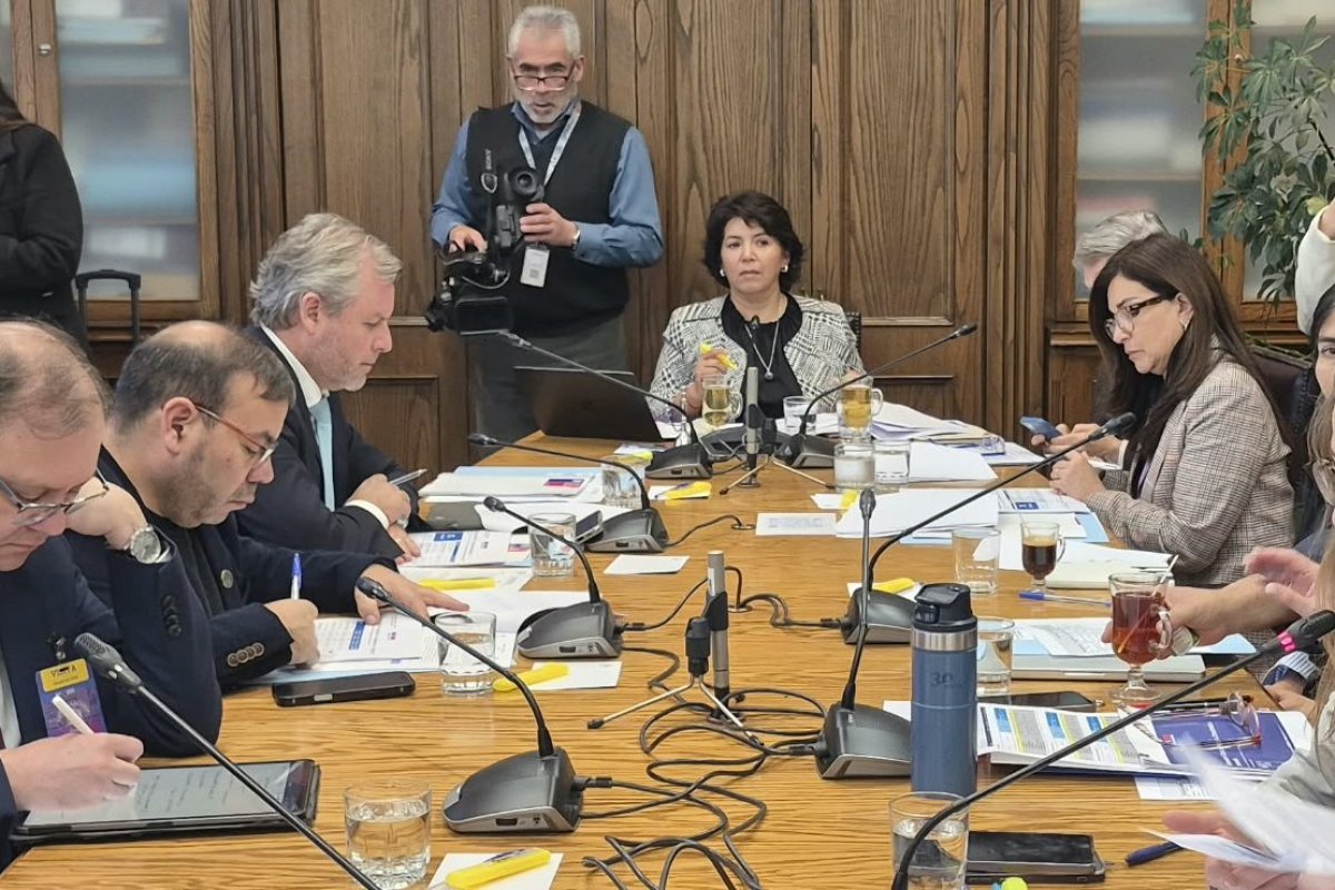 Inquietud de Provoste por “cero ejecución” de algunos programas del Ministerio de Ciencias y la respuesta de la cartera