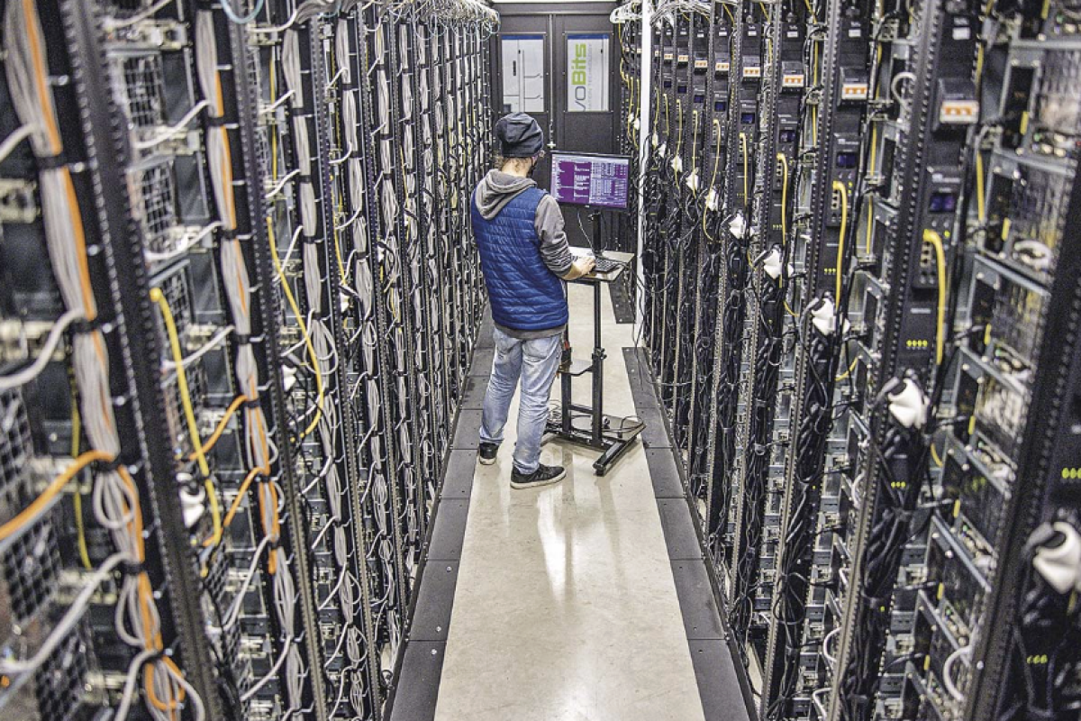 US$ 2.370 millones en carpeta: dónde se ubicarán los data centers de Amazon, Google y Microsoft que Santiago espera hasta 2031