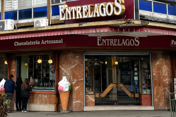Entrelagos celebra medio siglo de existencia con planes para duplicar su número de locales y llegar a 50 tiendas en todo el país