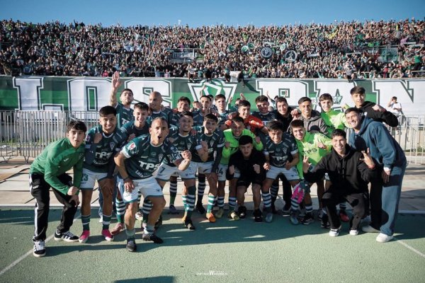 Crédito: Wanderers