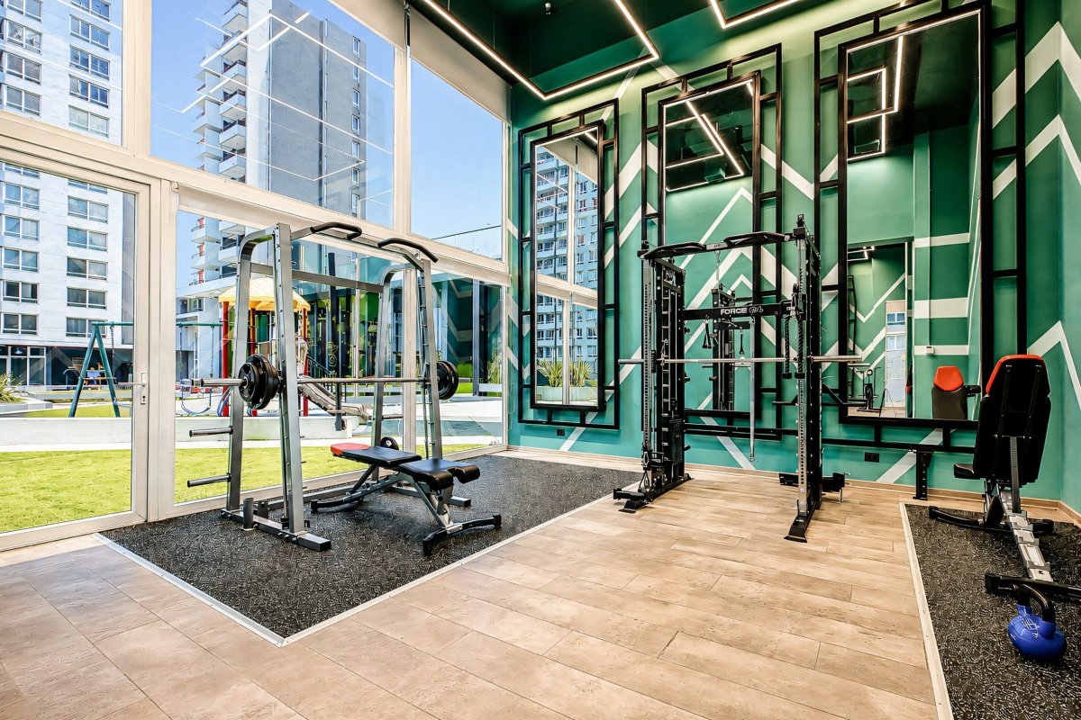 Vuelta a la oficina cambia el negocio multifamily: cowork pierde terreno y los gimnasios lideran preferencias