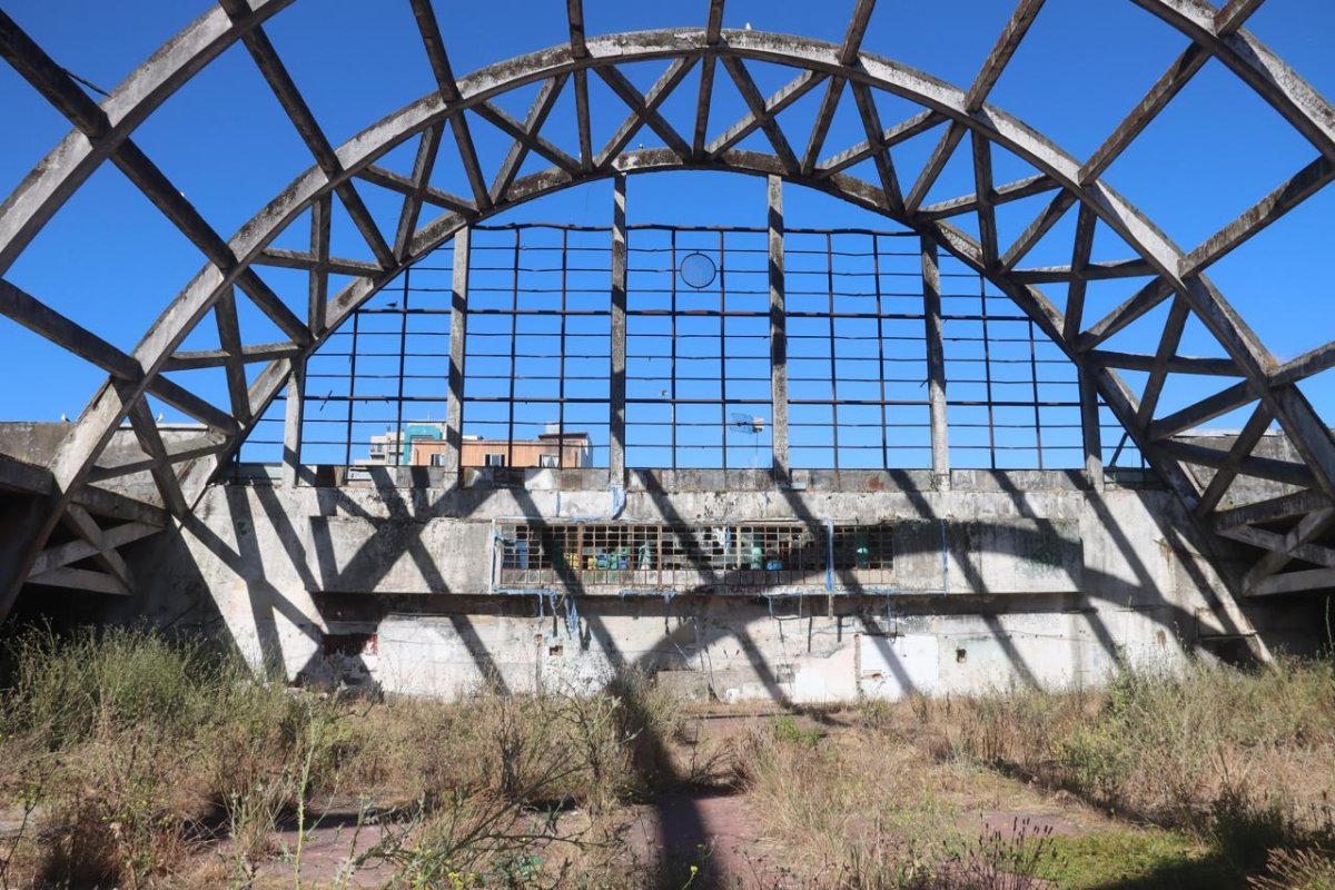 SEA define que Mercado Central de Concepción no requiere ingresar a Evaluación Ambiental, acortando plazos para su ejecución