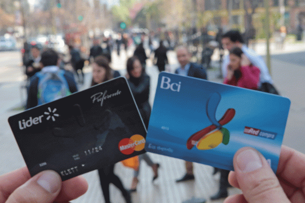 Lider Bci deja atrás las pérdidas y anota ganancias operacionales por más de $ 3 mil millones al primer semestre
