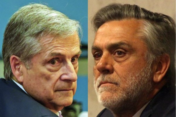 CDE pide anular parte del juicio oral y la sentencia que absolvió a Patricio Contesse y Pablo Longueira