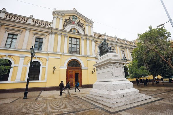 Foto: Aton Chile.