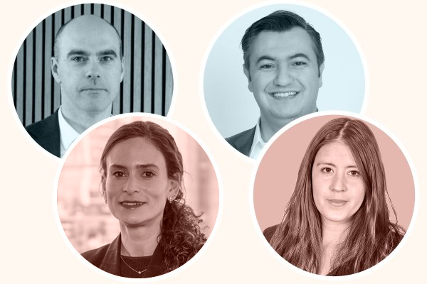 Los activos ganadores y perdedores del nuevo régimen de inversión, según cuatro expertos