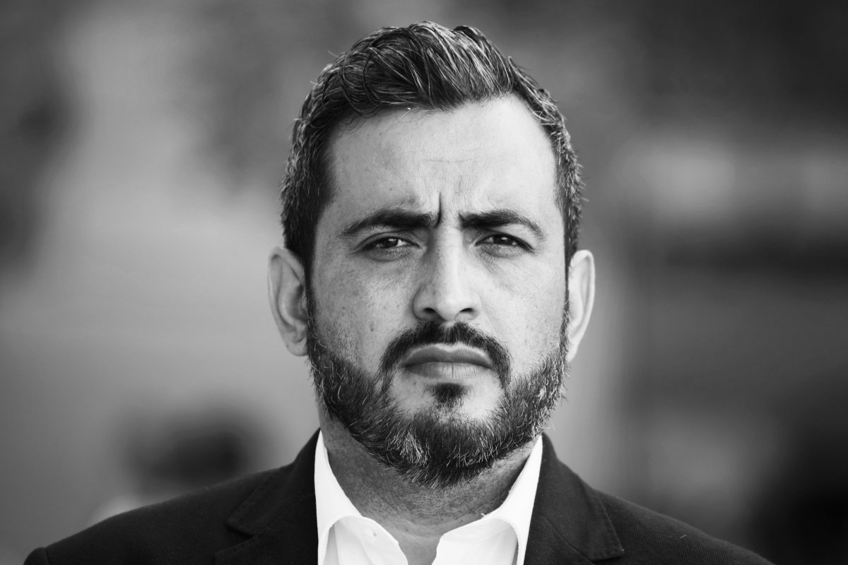 Alcalde White y cómo vivió la semana en que supo que había un plan para asesinarlo: “Obviamente mi vida es distinta hoy”