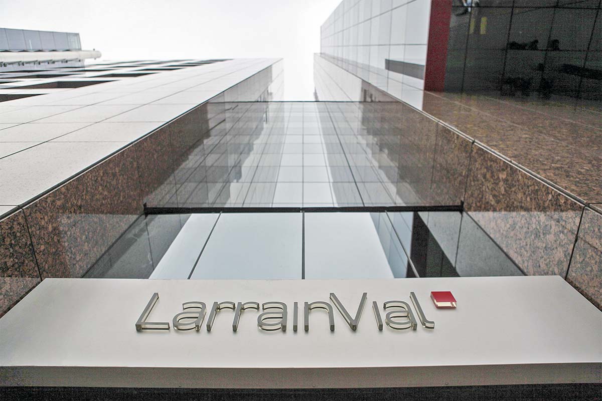 LarrainVial mantiene el liderazgo del corretaje accionario local con casi un cuarto del mercado