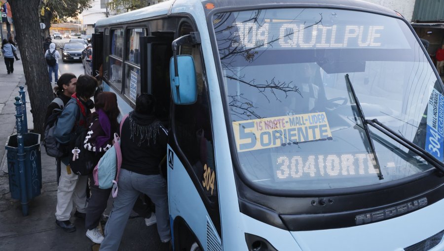 Con más de $ 2.900 millones de inversión, sellan convenio para expandir en 89% el transporte rural de Valparaíso