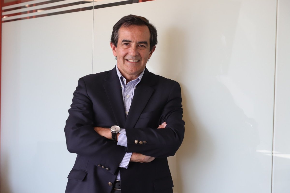 Hernán Orellana, Socio AdapsysAI