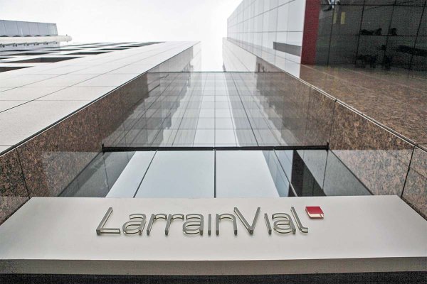 LarrainVial mantiene el liderazgo del corretaje accionario local con casi un cuarto del mercado