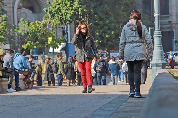 Fondos generacionales: ¿qué ocurrirá con el ahorro previsional voluntario?