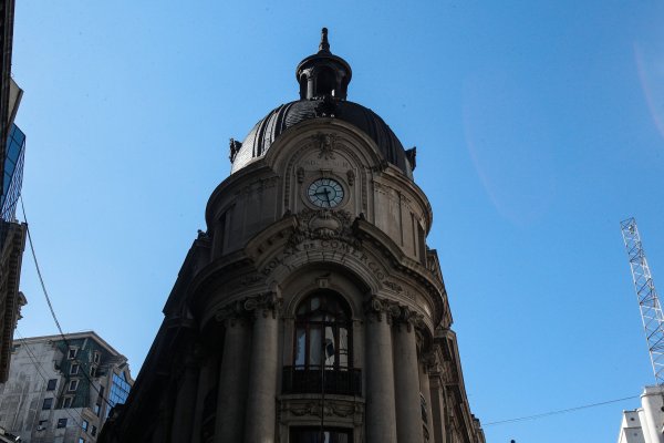 Foto: Aton Chile