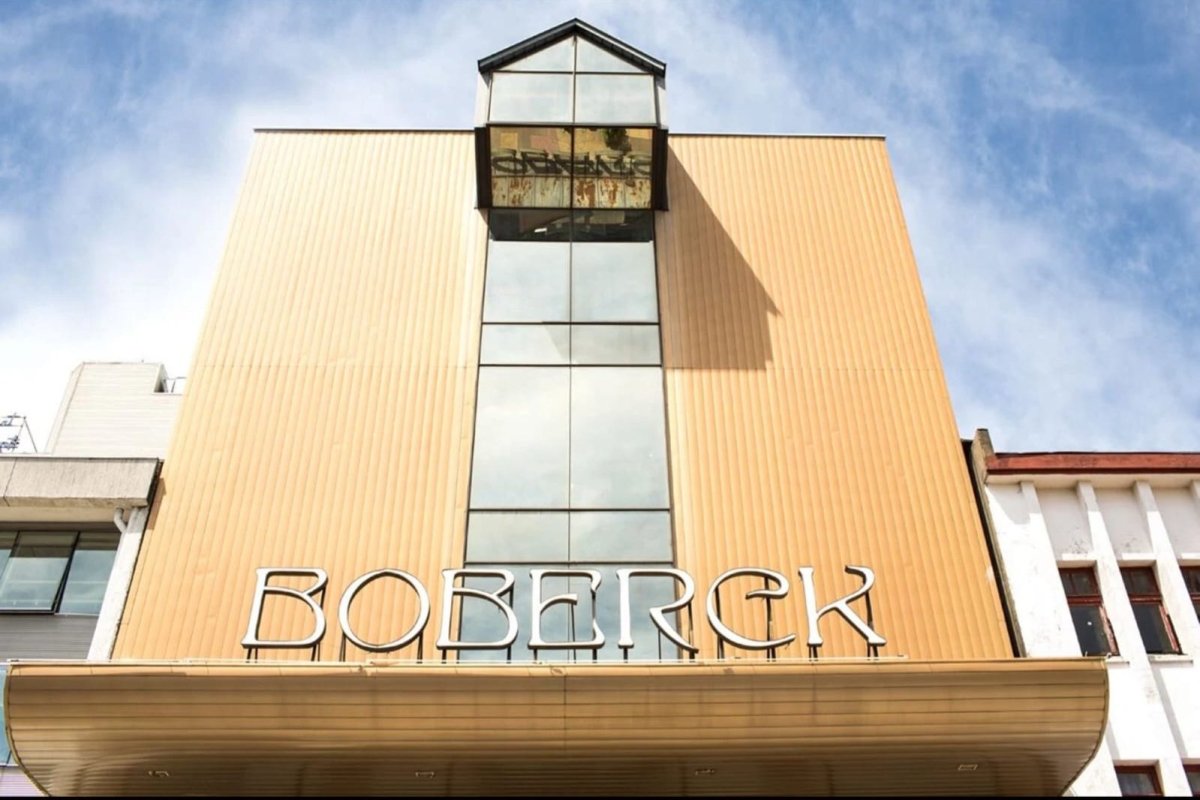 Boberck, decano del retail de Los Lagos, da el salto al negocio inmobiliario con una cartera de inversiones de US$ 3 millones