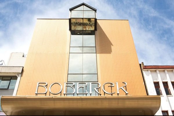 Boberck, decano del retail de Los Lagos, da el salto al negocio inmobiliario con una cartera de inversiones de US$ 3 millones