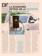 Día Mundial del Vehículo Eléctrico