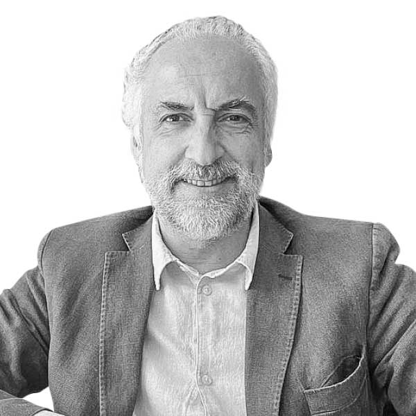 De Berna a la inteligencia artificial: la gran reforma que deberíamos emprender
