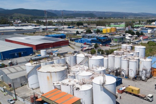 Setop desvincula trabajadores mientras inversionista extranjero espera concretar rescate entre octubre y noviembre