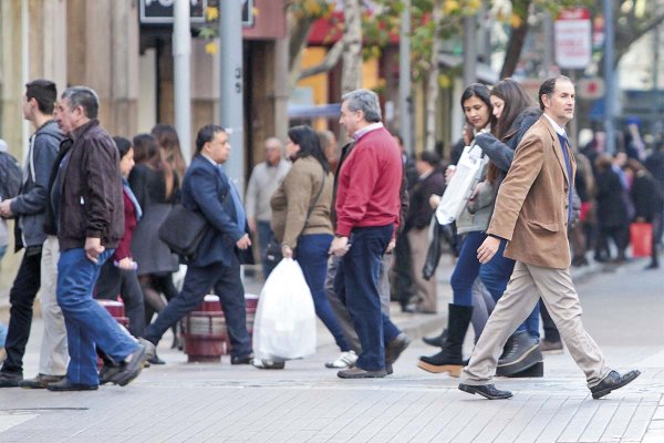 Más del 70% de los mayores de 55 años teme que la pensión no le alcance para vivir y un 22% tiene ahorro voluntario