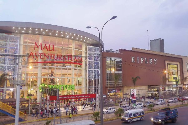 Ripley refuerza su apuesta por Perú: evalúa nuevos centros comerciales y pone fichas en el banco y el e-commerce