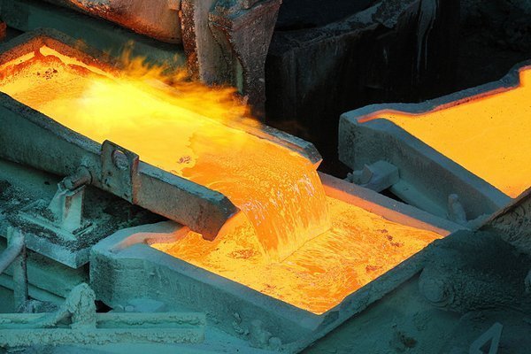 El salto del cobre: el IPoM asume un precio de la libra del metal de US$ 5,6 para el mediano plazo