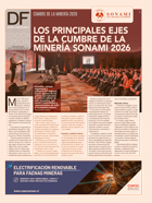Cumbre de la Minería 2026
