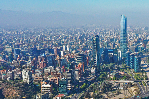 Los cuatro ejes de la reforma al mercado de capitales del gobierno que inicia su tramitación este miércoles