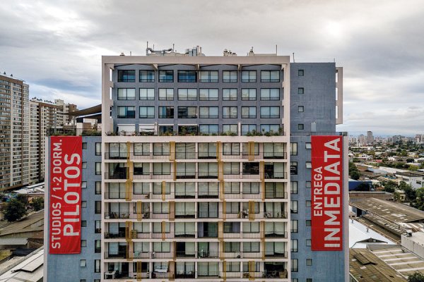 CChC celebra el MK4: "Valoramos que el ahorro vuelva a ocupar un rol central en las políticas públicas habitacionales"