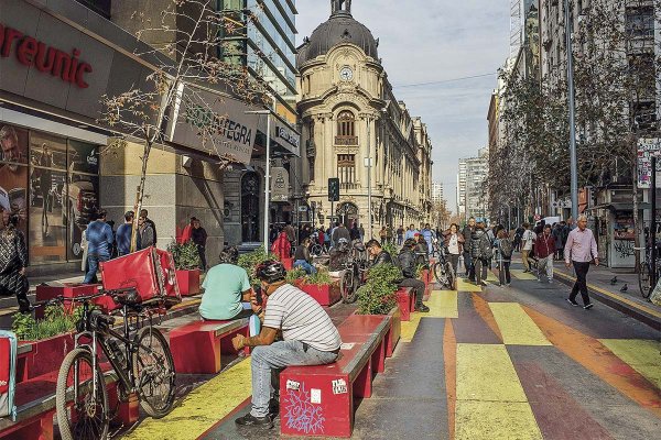 Foto: Bloomberg