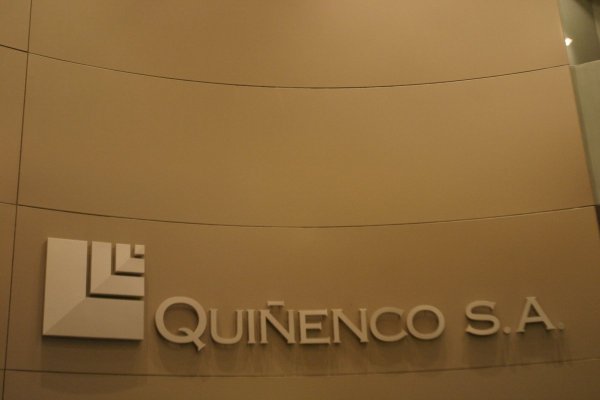 Ganancias de Quiñenco, del grupo Luksic, anotan leve baja por menor desempeño de naviera Hapag-Lloyd