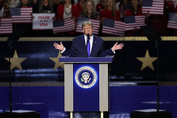 Trump promete un “dividendo” de US$ 5 mil a los votantes de EEUU si los republicanos ganan la elección de medio término