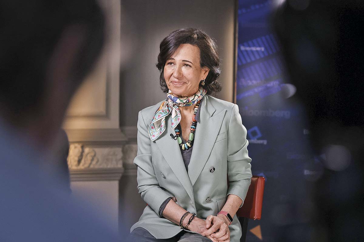 Foto: Bloomberg