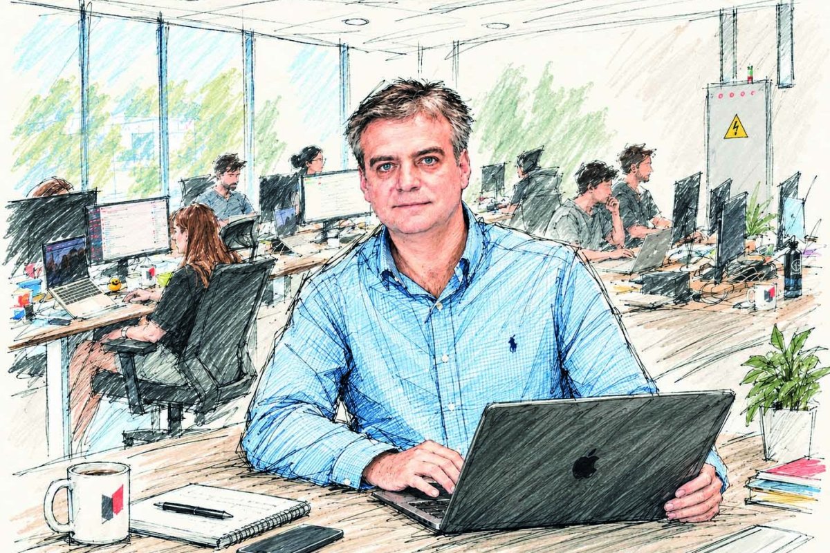 Fintech Kredito cierra sus puertas: esta es la historia