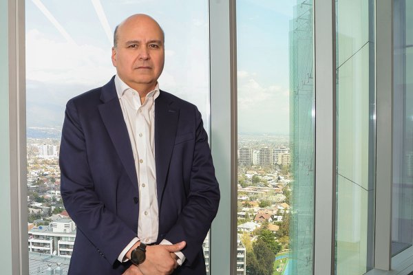 Pablo González, CEO de ILC: "El mercado ha visto una compañía consistente y resiliente, que sale adelante en los momentos complejos"