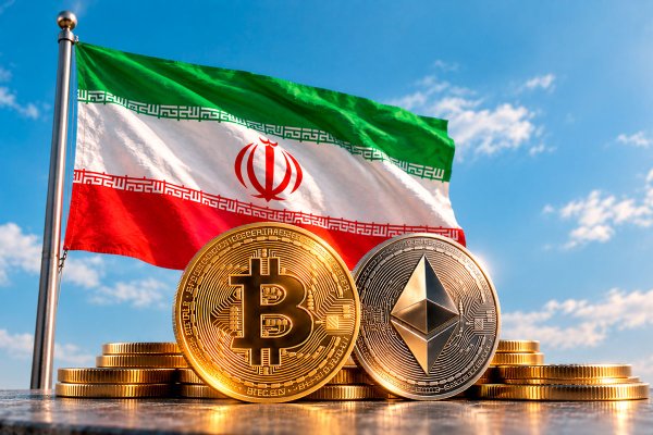 Irán recurre a las criptomonedas para sostener su economía