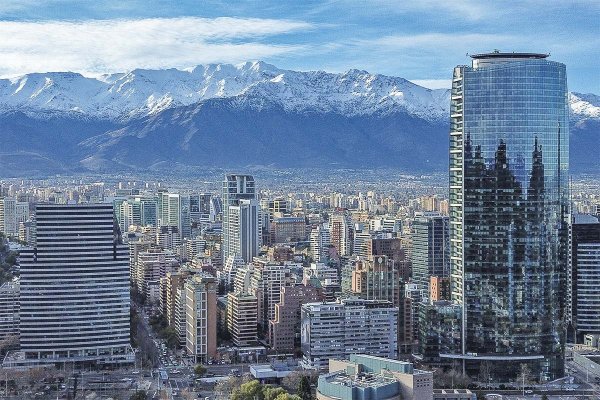 Foto: Aton Chile.