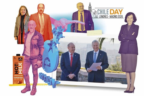Lo que debes saber al terminar la semana I Lanzamiento de MK4, rebaja de crecimiento para 2026 y alza de IPC