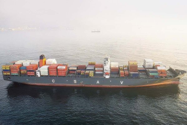 Vapores: la crisis del petróleo pone a prueba su recuperación bursátil