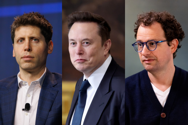El debate político y las implicancias para el sector tecnológico del llamado de Amodei, Musk y Altman a ralentizar la IA