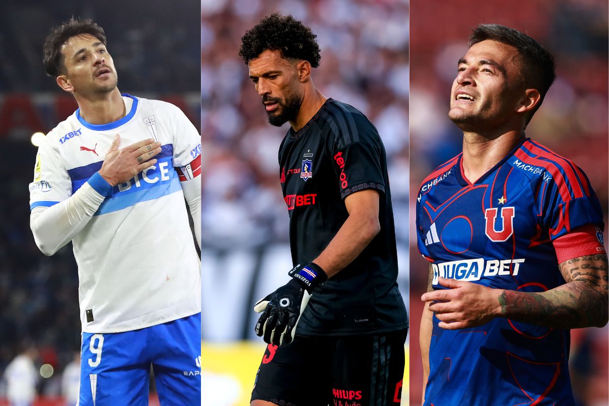 Cruzados ve dispararse sus ingresos, Blanco y Negro reduce ganancias y Azul Azul termina en números rojos