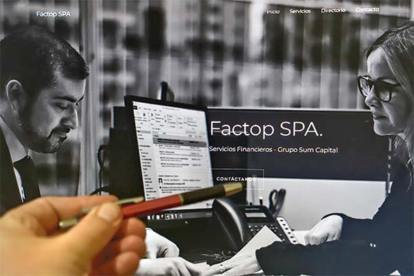 Caso Audio-Factop: Fiscalía presenta acusación en contra de seis imputados con penas desde 10 años y un día hasta los 20 años