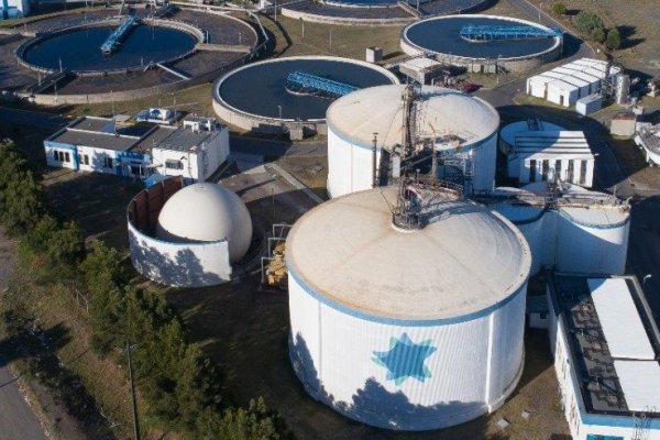 Essbio define plan de inversiones por $ 374 mil millones a 2030 en O’Higgins, Ñuble y Biobío para fortalecer su resiliencia hídrica