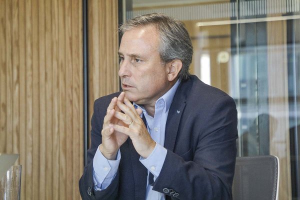 Martín Mujica, gerente general AFP Cuprum: “El régimen busca favorecer inversiones de largo plazo, y la licitación de stock va en el sentido contrario”