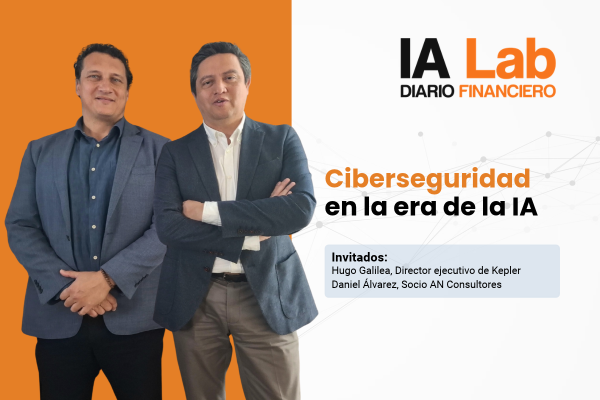 IA LAB | Ciberseguridad en la era de la IA