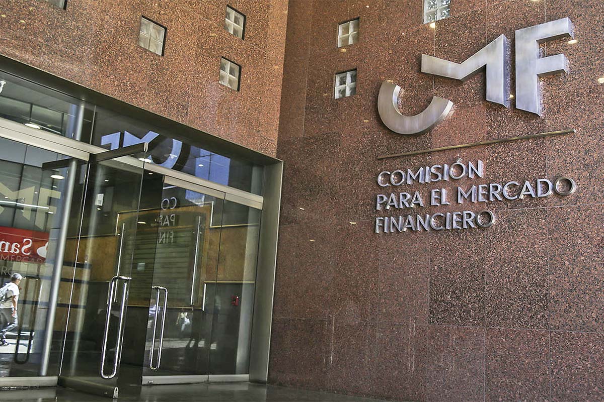 Hacienda sondea a exgerente general de BancoEstado y fiscal del gremio bancario para cupos de comisionados de la CMF