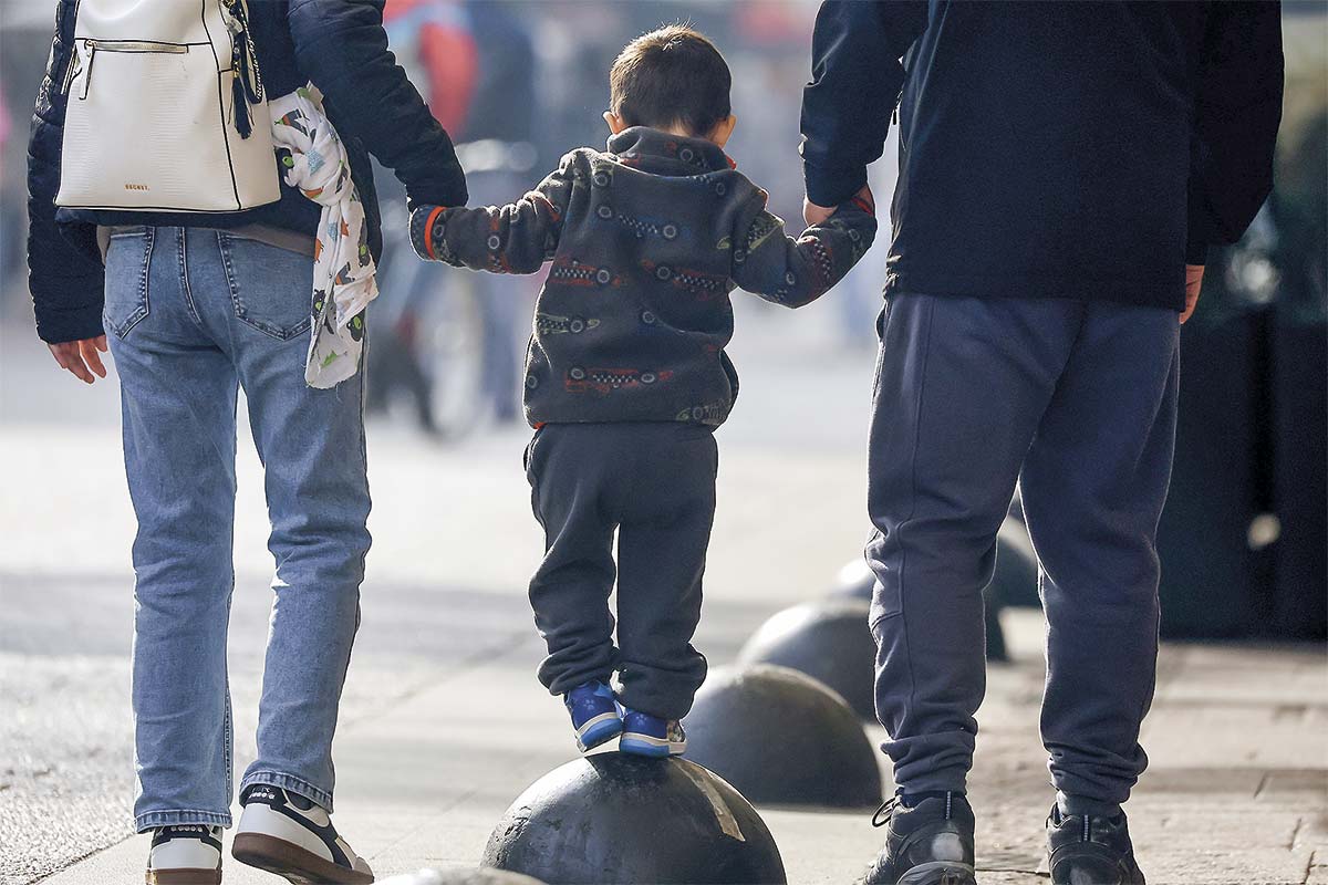 La economía se mete en la decisión de tener hijos: la mitad de quienes hoy no planean ser padres reconsideraría la decisión ante una mayor estabilidad
