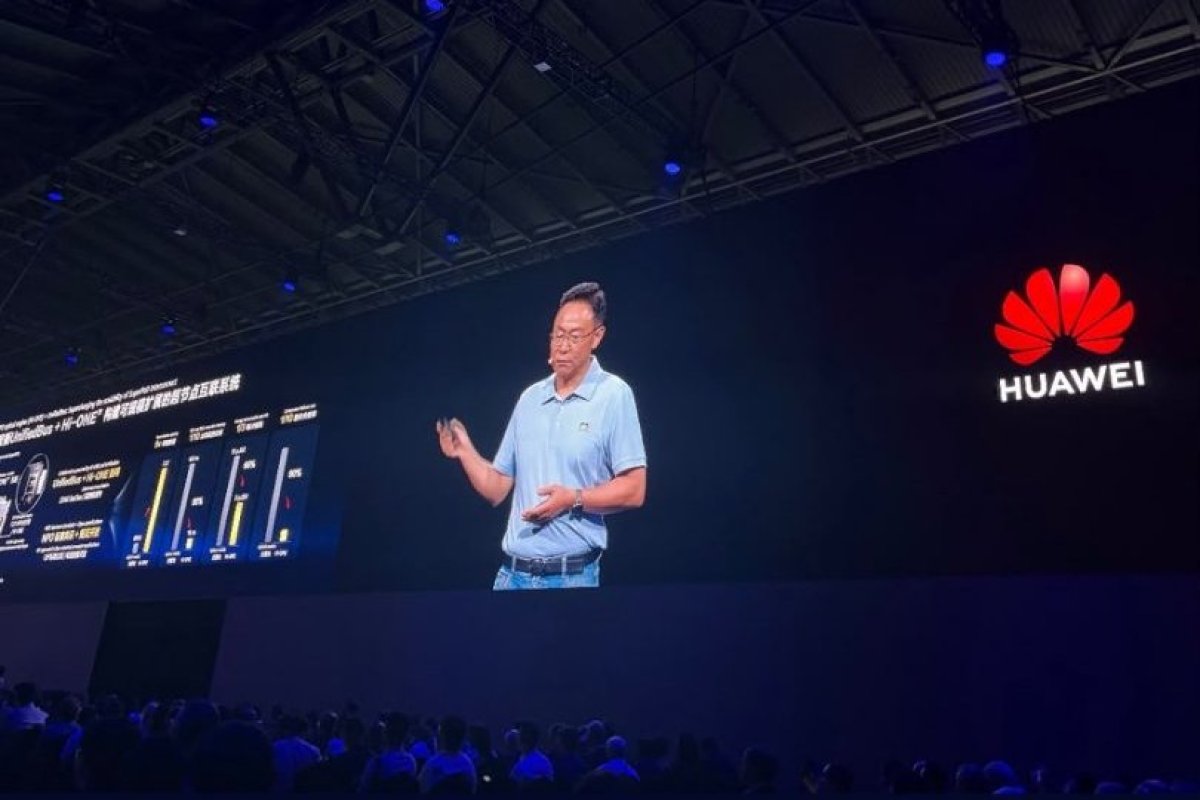 Huawei acelera su ofensiva contra Nvidia: adelanta nuevos chips de IA y apuesta por conectar hasta un millón de procesadores