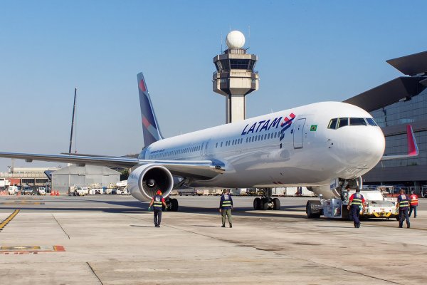 Latam Perú cancela vuelos directos entre Antofagasta y Lima a partir de abril de 2027 debido a mayores costos