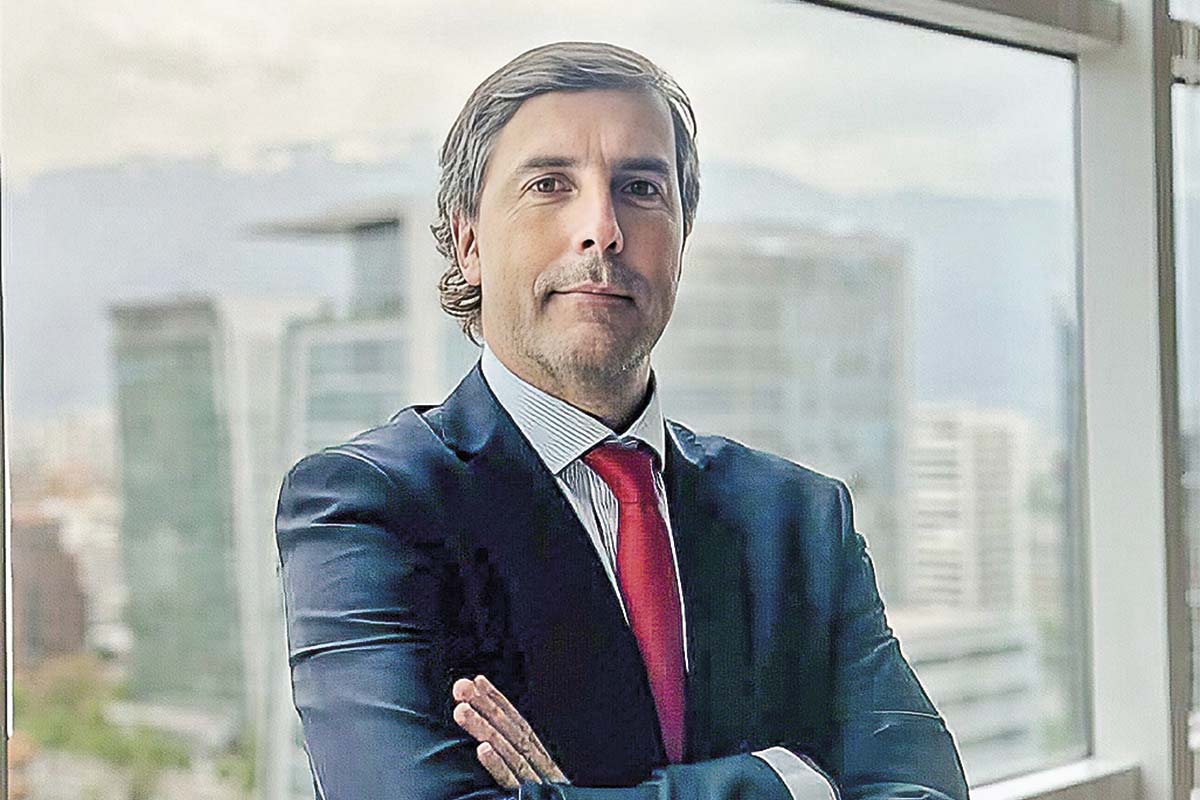 “La querella del señor Campos carece de todo fundamento”: abogado Jorge Gálvez rebate acusación por venta de Construmart